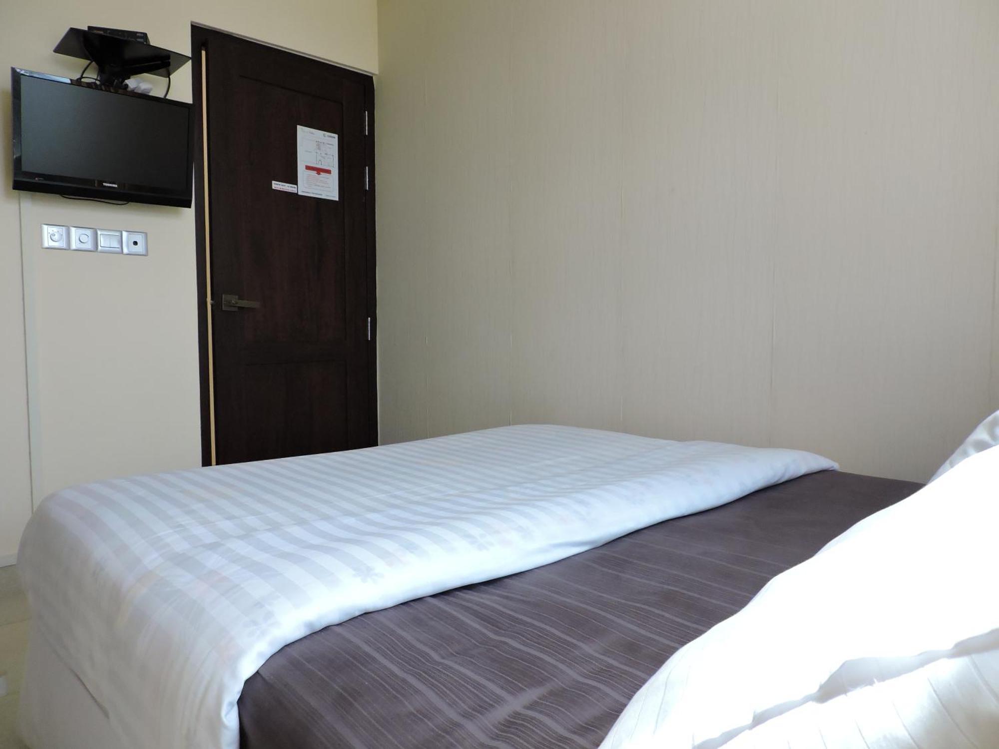 Beach Palace Hulhumalé Habitación foto